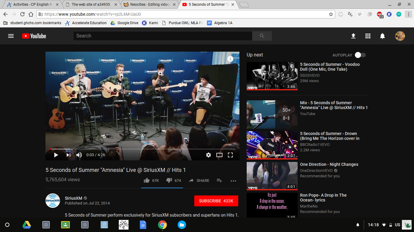 youtube